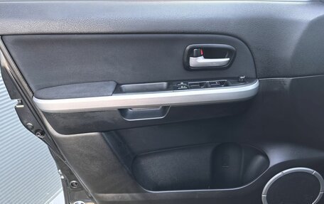 Suzuki Grand Vitara, 2012 год, 1 449 000 рублей, 11 фотография