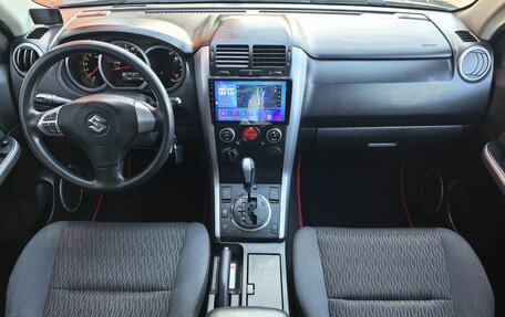 Suzuki Grand Vitara, 2012 год, 1 449 000 рублей, 6 фотография