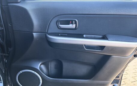 Suzuki Grand Vitara, 2012 год, 1 449 000 рублей, 13 фотография