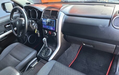 Suzuki Grand Vitara, 2012 год, 1 449 000 рублей, 10 фотография
