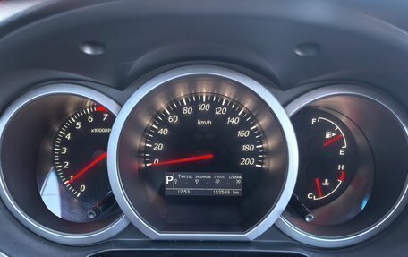 Suzuki Grand Vitara, 2012 год, 1 449 000 рублей, 8 фотография