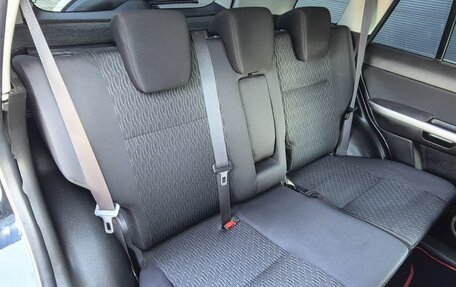 Suzuki Grand Vitara, 2012 год, 1 449 000 рублей, 15 фотография