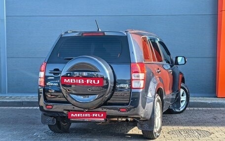 Suzuki Grand Vitara, 2012 год, 1 449 000 рублей, 4 фотография