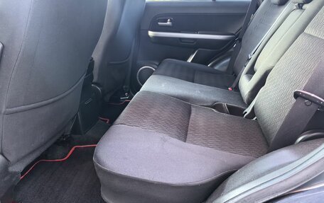 Suzuki Grand Vitara, 2012 год, 1 449 000 рублей, 18 фотография