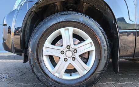 Suzuki Grand Vitara, 2012 год, 1 449 000 рублей, 19 фотография