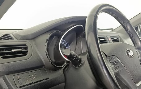 KIA Rio IV, 2017 год, 1 270 000 рублей, 9 фотография