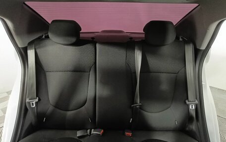 KIA Rio IV, 2017 год, 1 270 000 рублей, 16 фотография