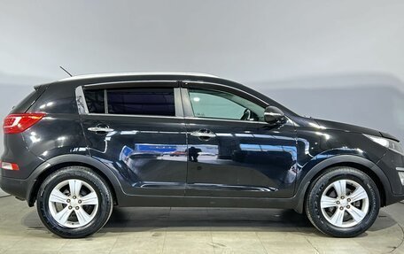 KIA Sportage III, 2011 год, 850 000 рублей, 6 фотография