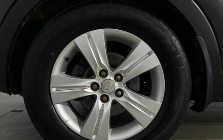 KIA Sportage III, 2011 год, 850 000 рублей, 17 фотография