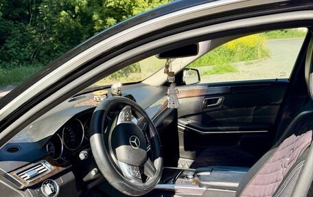 Mercedes-Benz E-Класс, 2013 год, 1 300 000 рублей, 8 фотография