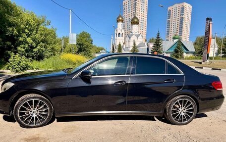 Mercedes-Benz E-Класс, 2013 год, 1 300 000 рублей, 12 фотография