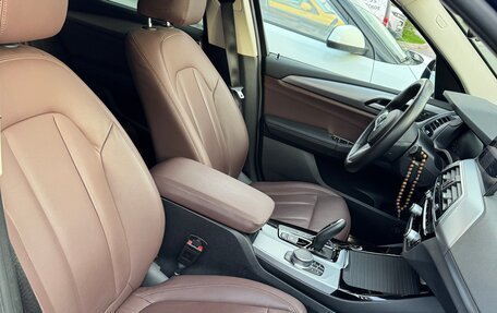 BMW X3, 2020 год, 3 880 000 рублей, 14 фотография
