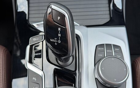 BMW X3, 2020 год, 3 880 000 рублей, 13 фотография