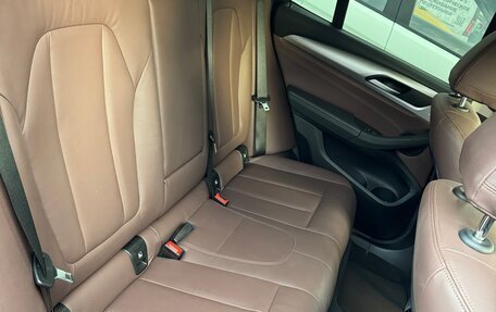 BMW X3, 2020 год, 3 880 000 рублей, 15 фотография