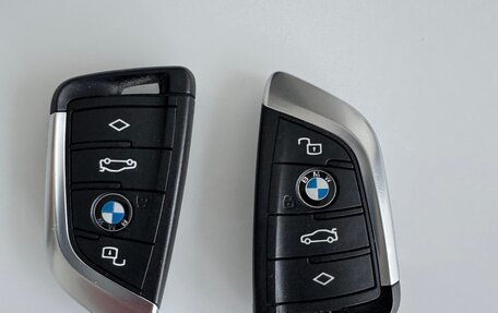 BMW X3, 2020 год, 3 880 000 рублей, 21 фотография