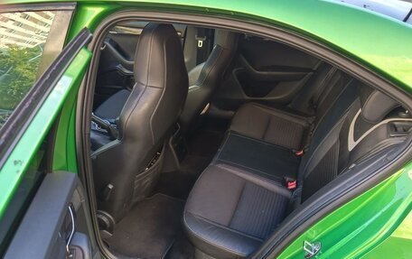Skoda Octavia RS, 2014 год, 1 800 000 рублей, 5 фотография