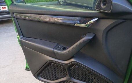 Skoda Octavia RS, 2014 год, 1 800 000 рублей, 12 фотография