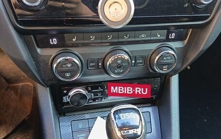 Skoda Octavia RS, 2014 год, 1 800 000 рублей, 11 фотография