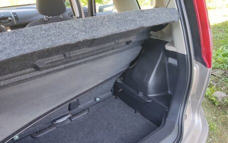 Nissan Note II рестайлинг, 2008 год, 550 000 рублей, 13 фотография