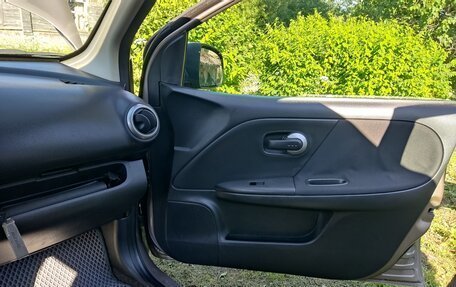 Nissan Note II рестайлинг, 2008 год, 550 000 рублей, 17 фотография