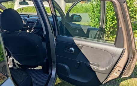 Nissan Note II рестайлинг, 2008 год, 550 000 рублей, 21 фотография
