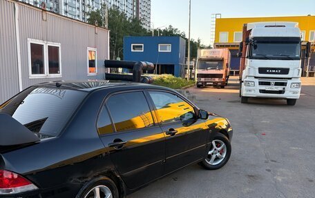 Mitsubishi Lancer IX, 2005 год, 260 000 рублей, 2 фотография