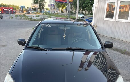Mitsubishi Lancer IX, 2005 год, 260 000 рублей, 14 фотография