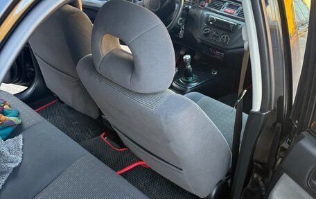 Mitsubishi Lancer IX, 2005 год, 260 000 рублей, 6 фотография