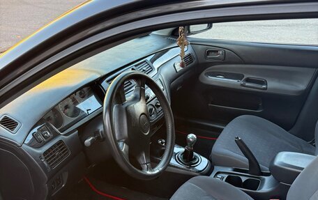 Mitsubishi Lancer IX, 2005 год, 260 000 рублей, 5 фотография