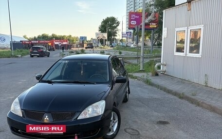 Mitsubishi Lancer IX, 2005 год, 260 000 рублей, 3 фотография