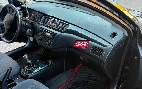 Mitsubishi Lancer IX, 2005 год, 260 000 рублей, 7 фотография