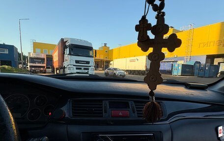 Mitsubishi Lancer IX, 2005 год, 260 000 рублей, 16 фотография