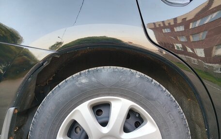 Mitsubishi Outlander III рестайлинг 3, 2013 год, 1 300 000 рублей, 13 фотография