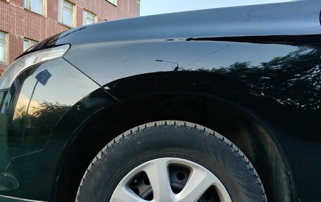 Mitsubishi Outlander III рестайлинг 3, 2013 год, 1 300 000 рублей, 12 фотография