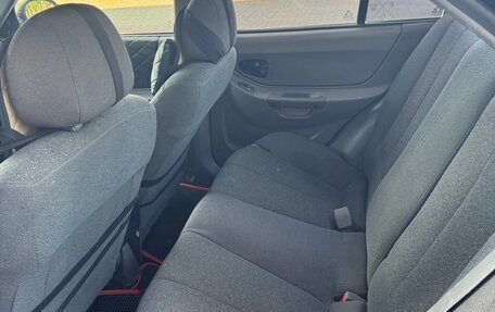 Hyundai Accent II, 2007 год, 270 000 рублей, 6 фотография