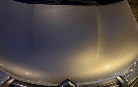 Citroen C4 II рестайлинг, 2011 год, 600 000 рублей, 4 фотография