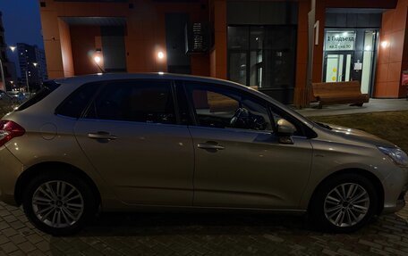 Citroen C4 II рестайлинг, 2011 год, 600 000 рублей, 2 фотография