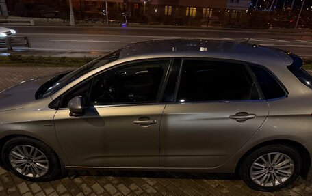 Citroen C4 II рестайлинг, 2011 год, 600 000 рублей, 3 фотография