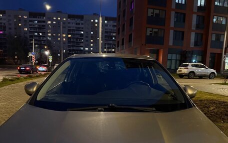 Citroen C4 II рестайлинг, 2011 год, 600 000 рублей, 5 фотография