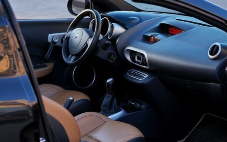 Renault Wind, 2011 год, 1 500 000 рублей, 4 фотография