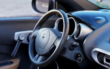 Renault Wind, 2011 год, 1 500 000 рублей, 5 фотография