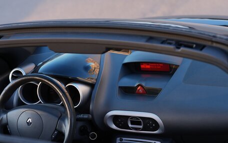 Renault Wind, 2011 год, 1 500 000 рублей, 7 фотография