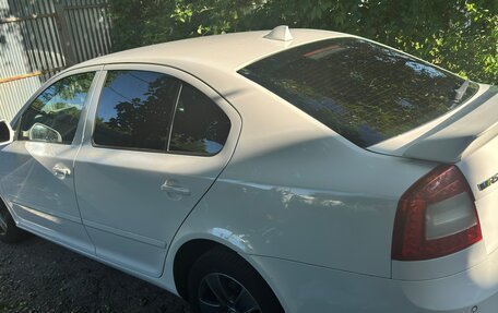 Skoda Octavia, 2010 год, 750 000 рублей, 3 фотография