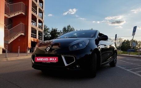 Renault Wind, 2011 год, 1 500 000 рублей, 12 фотография