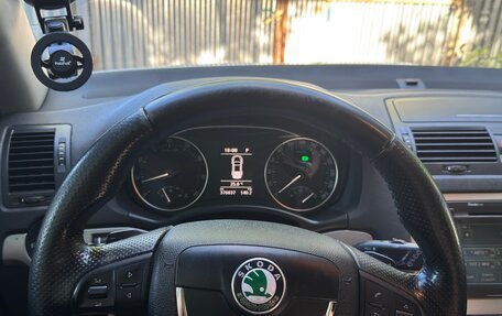 Skoda Octavia, 2010 год, 750 000 рублей, 6 фотография