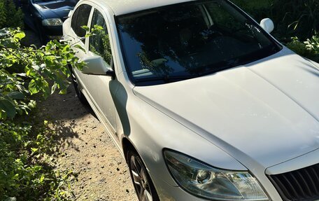Skoda Octavia, 2010 год, 750 000 рублей, 5 фотография