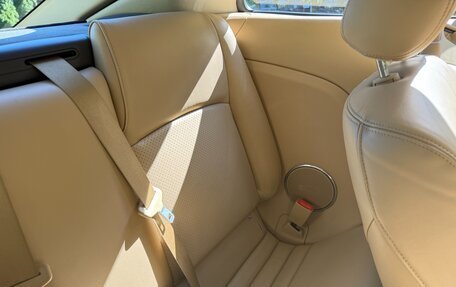 Jaguar XK II рестайлинг 2, 2006 год, 2 900 000 рублей, 11 фотография