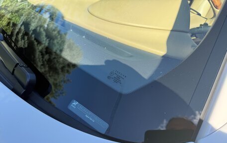 Jaguar XK II рестайлинг 2, 2006 год, 2 900 000 рублей, 12 фотография
