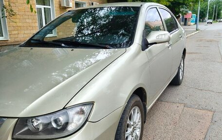 Lifan Solano I (630) рестайлинг, 2011 год, 299 000 рублей, 2 фотография