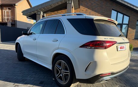 Mercedes-Benz GLE, 2021 год, 6 500 000 рублей, 6 фотография